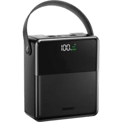 Remax FP-1 100,000mAh 27W Plus 22.5W Power Bank