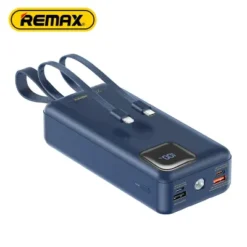 Remax RPP-550 30000mah Fast Charging Power Bank