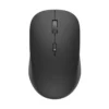 Wiwu WM108 Wireless Dual Mode Black Mouse