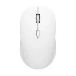 Wiwu WM108 Wireless Dual Mode Black Mouse