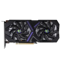 Colorful GeForce RTX 3050 6GB-V GDDR6 Graphics Card