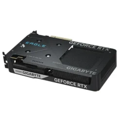 GIGABYTE GeForce RTX 5060 EAGLE OC 8G GDDR7 Graphics Card