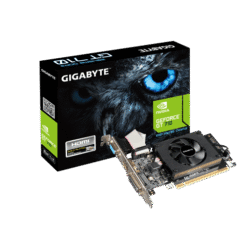 Gigabyte GT 710 2GB DDR3 Graphics Card