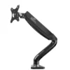 Kaloc DS110 17-33 Inch Single Monitor Arm