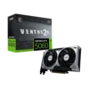 MSI GeForce RTX 5060 8G VENTUS 2X OC 8GB GDDR7 Graphics Card