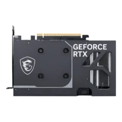 MSI GeForce RTX 5060 8G VENTUS 2X OC 8GB GDDR7 Graphics Card