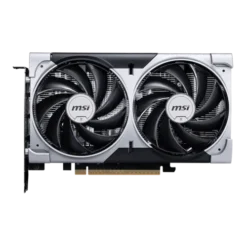 MSI GeForce RTX 5060 8G VENTUS 2X OC 8GB GDDR7 Graphics Card