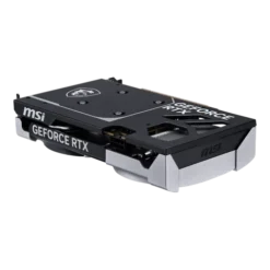 MSI GeForce RTX 5060 8G VENTUS 2X OC 8GB GDDR7 Graphics Card