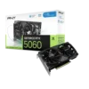 PNY GeForce RTX 5060 8GB OC Dual Fan GDDR7 Graphics Card