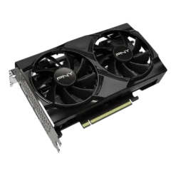 PNY GeForce RTX 5060 8GB OC Dual Fan GDDR7 Graphics Card