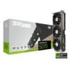 ZOTAC GAMING GeForce RTX 5070 SOLID 12GB GDDR7 Graphics Card
