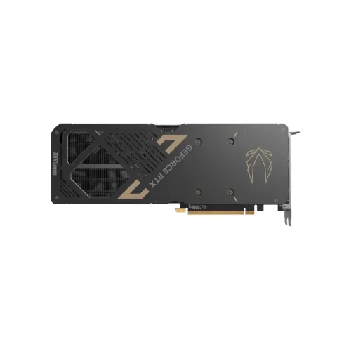 ZOTAC GAMING GeForce RTX 5070 SOLID 12GB GDDR7 Graphics Card
