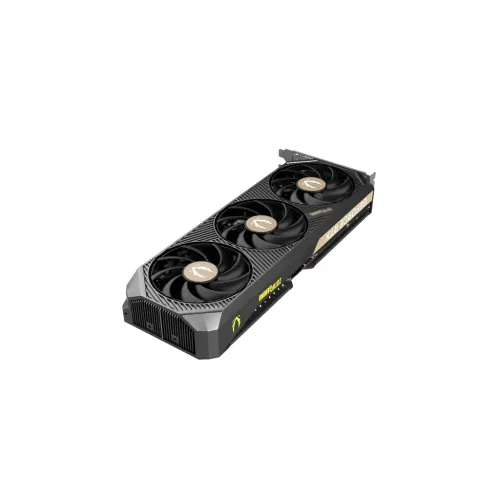 ZOTAC GAMING GeForce RTX 5070 SOLID 12GB GDDR7 Graphics Card