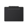 Wacom Intuos CTL-4100WL/P0-CX / CTL-4100WL/P0-CA Small Berry Bluetooth Graphics Tablet