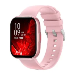 COLMI P68 Bluetooth Calling Smart Watch