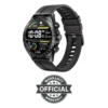 Haylou Solar Pro Smart Watch