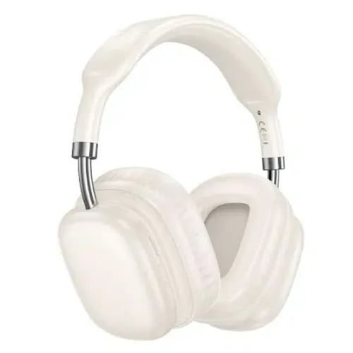 Hoco W52 Bluetooth Headphone With AUX Mode