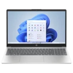 HP 15-fc0166AU Ryzen 5 7520U 15.6 Inch FHD Laptop With Fingerprint