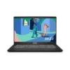 MSI Modern 14 C7M AMD Ryzen 5 7430U 14 Inch FHD Laptop