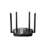 Dahua DH-AC12 AC1200 Mbps Gigabit Dual-Band Wi-Fi Router