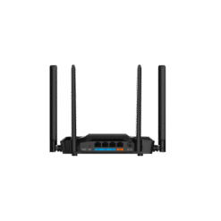 Dahua DH-AC12 AC1200 Mbps Gigabit Dual-Band Wi-Fi Router