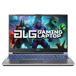Acer ALG AL15G-53 Core i5 13420H RTX 3050 6GB Graphics 15.6 Inch FHD Gaming Laptop