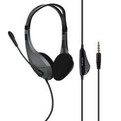 Varbatim Multimedia Headset with Microphone