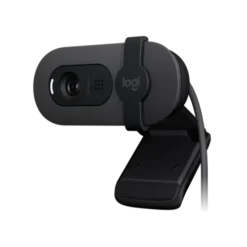 Logitech Brio 100 Full HD Privacy Shutter Webcam