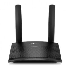 TP-Link TL-MR100 300Mbps 4G LTE Router
