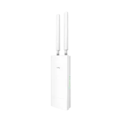 Cudy LT400 Outdoor 300Mbps 4G WiFi Router (SIM Supported)