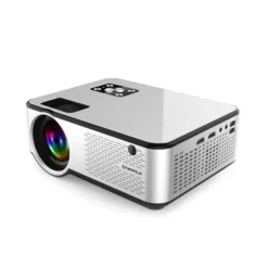 Cheerlux C9 Basic HD LED Multimedia Projector