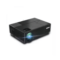 Cheerlux CL770 4500 Lumens Multimedia Projector