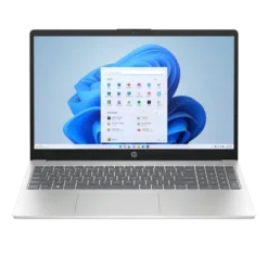 HP 15-fc0660au Ryzen 5 7520U 15.6 inch FHD Laptop