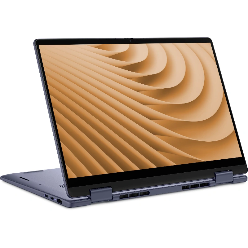Dell 14 Plus 2-in-1 DB04255 Ryzen AI 7 350 16GB RAM 1TB SSD 14 Inch 2K Touch Laptop