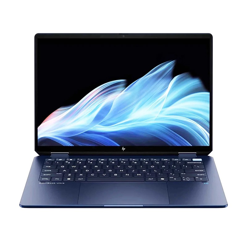 HP OmniBook X FLIP NG FM0023DX ULTRA-7-256V Laptop