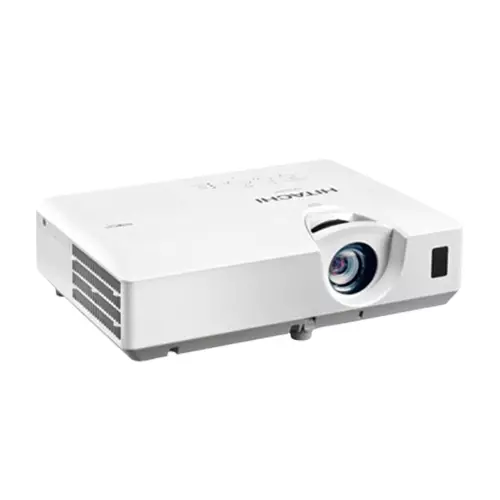 HITACHI CP-ED27 MULTIMEDIA PROJECTOR