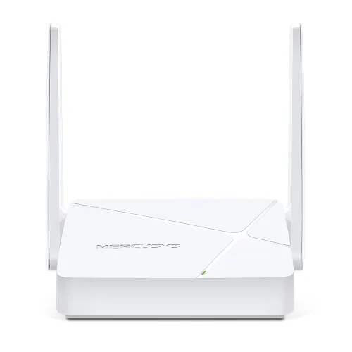 Mercusys MR20 AC750 Dual-Band WiFi Router