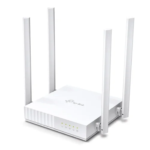 TP-Link Archer C24 AC750 Dual-Band WiFi Router - Image 3