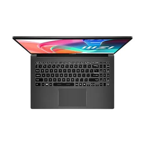 MSI Modern 15 F1MG Core 5 120U 16GB RAM 15.6" FHD Laptop