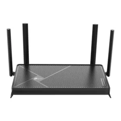 TP-Link Archer BE230 V1 & V2 BE3600 Mbps 2.5G Dual-Band Wi-Fi 7 Network Router